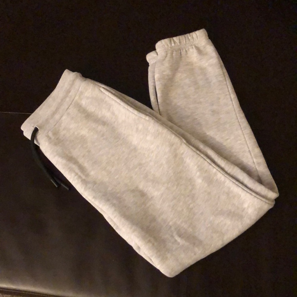 Collusion Joggers